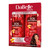 Kit Dabelle Hair Sos Crescimento Shampoo 375ml + Condicionador 175ml