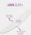 Lixa 120/150 Boomerang Slim - Volia
