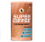 Supercoffee Caffeine Army Vanilla Latte - 380g