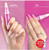 Esmalte Impala (Im)Previsivel Duo Color - Timida Biscoitera