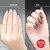 Esmalte Impala (Im)Previsivel Duo Color - Desenrolada Misteriosa