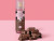 Body Splash Desodorante Colônia Cuide-se Bem Deleite Chocolatudo - 200ml
