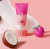 Creme Hidratante Depilatório Corporal Cuide-se Bem Doçura na Pessegura Oboticário - 150ml
