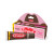 Hidratante Labial Carmed Coleção Ana Castela Brigadeiro com Cor 10g
