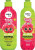 Salon Line ToDeCacho Kids Kit Shampoo e Condicionador -Melancia