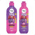 Salon Line ToDeCacho Kids Kit Shampoo e Condicionador - Uva