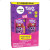 Salon Line ToDeCacho Kids Kit Shampoo e Condicionador - Uva