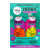 Kit Shampoo e Sabonete Líquido 2 em 1 e Condicionador e Máscara 2 em 1 Salon Line Hidra Cachinhos Kids Melancia com - 300ml