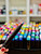 Canetas de colorir  - 168 colors