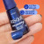 Esmalte Risqué Chillibeans Asas Para Liberdade- 8ml