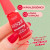 Esmalte Risqué Chillibeans Dá Um Grau Na Cor- 8ml