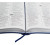 Bíblia Sagrada Letra Gigante Capa Azul - SBB