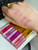 Lip Oil by Essencia Beauty