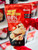 Whey Protein em Pó Growth - 1kg *Escolha seu sabor*