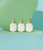 Kit Miniatura Mamãe e Bebê (4 produtos)- 50ml