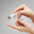 Uze Nails Capa Base Clear - 12ml