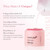 Discos de Tônico Facial Jelly com PDRN de DNA de Salmão Medicube - 120ml