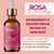 Serum Clareador Rosa Candy da Rosa Selvagem - 30ml
