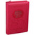 Biblia Sagrada Letra Gigante Rosa