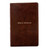 Biblia Sagrada Capa Marrom