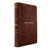 Biblia Sagrada Capa Marrom