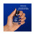 Esmalte Risque Diamond Gel Noite Estrelada - 9,5ml