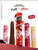 Gloss Stick Batom Vult    *Escolha sua cor*