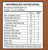 Creatina Caramel Brigadeiro Super Nutrition - 40unid
