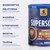 SuperSono Chocolate Suiço Super Nutrition - 220g