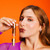 Fresh Duo Gloss de Chocolate + Spray Bucal de Bala de Coco - Suncce