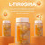 Suplemento Alimentar Bronzeamento Gammi Glow - 30unid