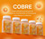 Suplemento Alimentar Bronzeamento Gammi Glow - 30unid