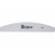 Kit Refil Adesivo Lixa 180 Bluwe - 10unid