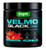 Velmo Black Chá Premium Em Pó Morango - 150g