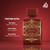 Perfume Bade'e Al Oud Sublime Lattafa - 100ml