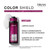 Shampoo Color Shield Truss - 300ml
