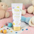 Hidratante Corporal Flor Laranjeira Mamãe e Bebê Natura - 100ml