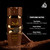 Perfume Asad Bourbon Lattafa - 100ml