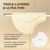 Pads Calmante Centella - 130ml (70pads)