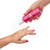 Óleo de Massagem Corporal WePink WeHot - 100ml *Escolha Seu Sabor*