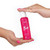 Óleo de Massagem Corporal WePink WeHot - 100ml *Escolha Seu Sabor*