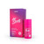 Gel Excitante Esquenta Sabor Chiclete WePink WeHot - 15g