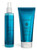 Giovanna Baby Kit Turquoise- Body Splash & Creme