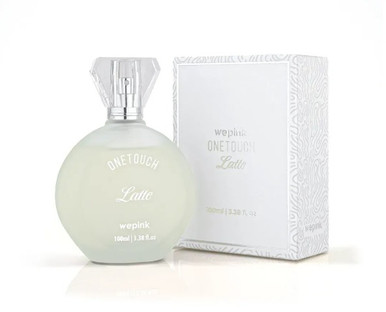 Perfume One Touch Latte WePink - 100ml