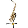 Hercules DS530BB Alto/Tenor Saxophone Stand w/ Bag