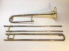 Used Buescher "The Buescher" 410 Bb Tenor Trombone (SN: 219947)