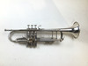 Used Bach 43 Bb Trumpet (SN: 145360)