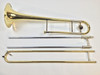 Demo Courtois AC430 Xtreme Bb Tenor Trombone (SN: 14201490)