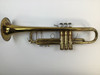 Used Bach LT72/43 Bb Trumpet (SN: 90374)