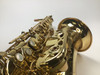 Used Yamaha YAS-855 Eb Alto Saxophone (SN: 001780)